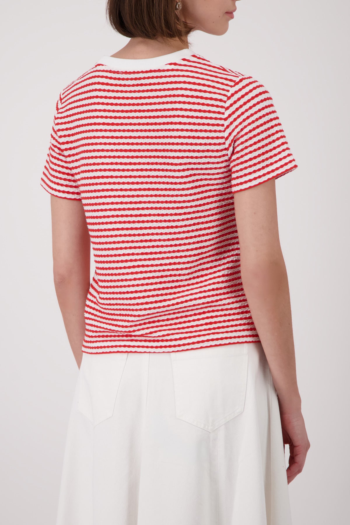 T-Shirt - Streifen