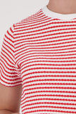 T-Shirt - Streifen