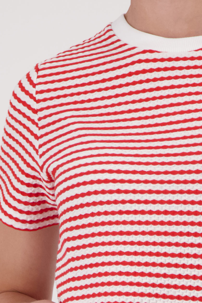 T-Shirt - Streifen