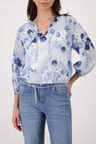 Bluse - 3/4 Arm