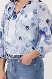 Bluse - 3/4 Arm