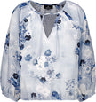 Bluse - 3/4 Arm