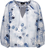 Bluse - 3/4 Arm