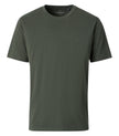 T-Shirt  - Unifarben
