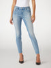 Jeans - Slim Fit - ANNETTE