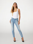 Jeans - Slim Fit - ANNETTE
