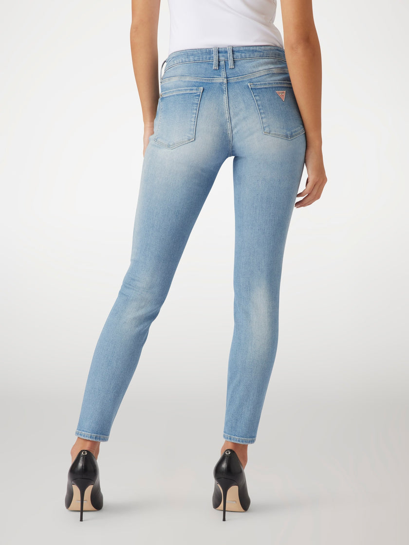 Jeans - Slim Fit - ANNETTE