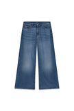 Jeans - BELLFLOWER - Wide Leg