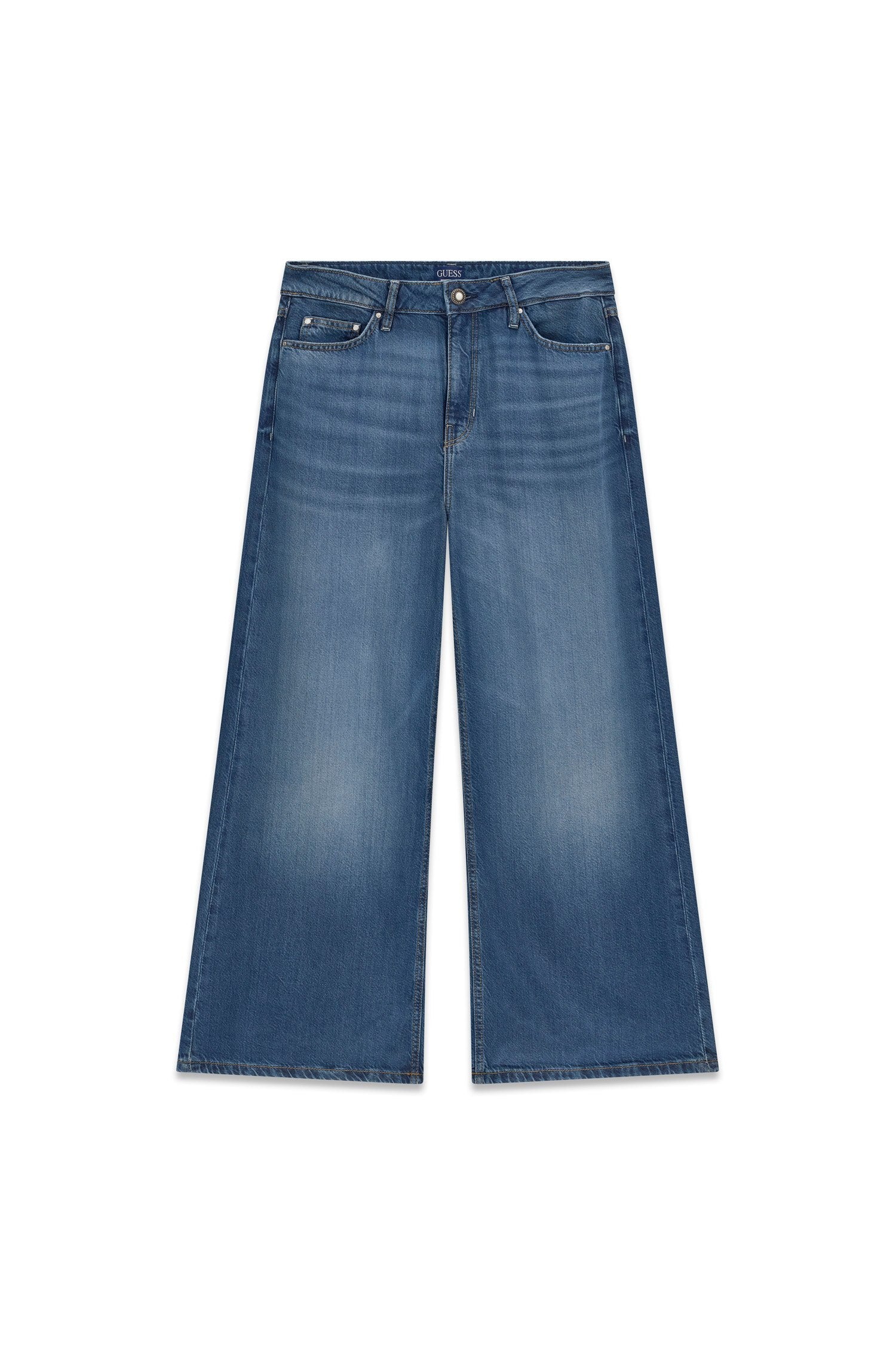 Jeans - BELLFLOWER - Wide Leg