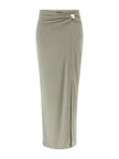 Rock - BRIGITTE MIDI SKIRT