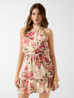 Kleid - SL DANIELE DRESS