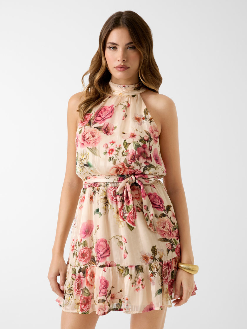 Kleid - SL DANIELE DRESS