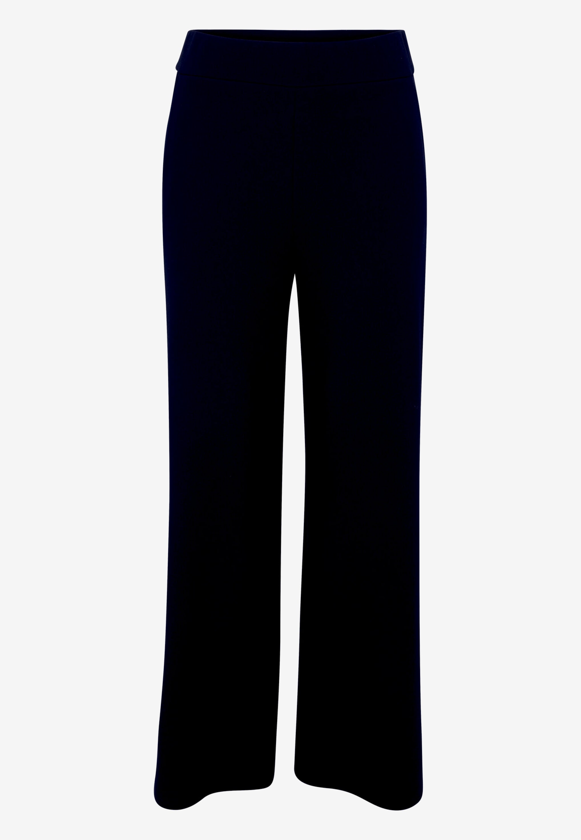 Basic-Hose in 7/8 Länge Malou