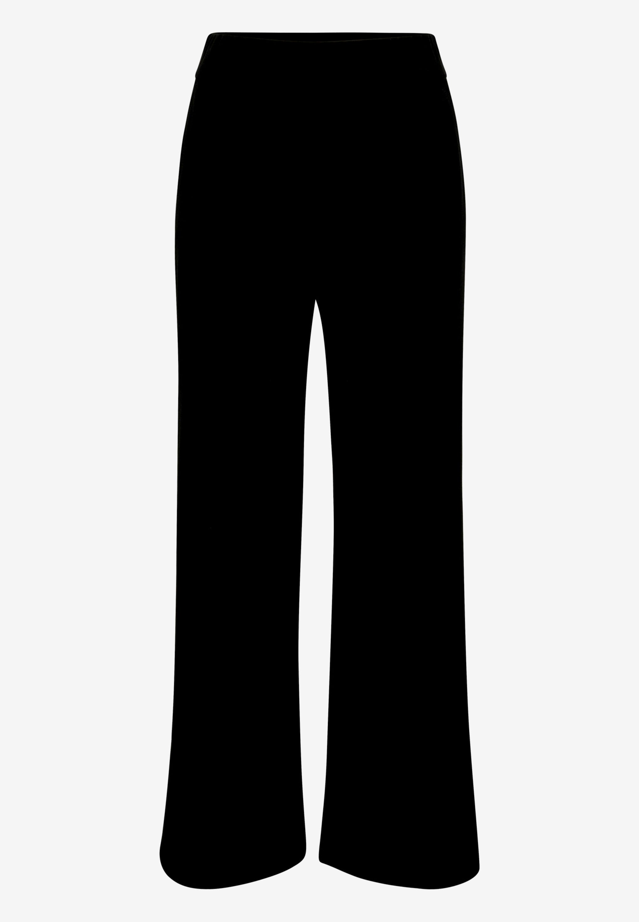 Basic-Hose in 7/8 Länge Malou