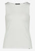 Top - Boatneck-Ausschnitt