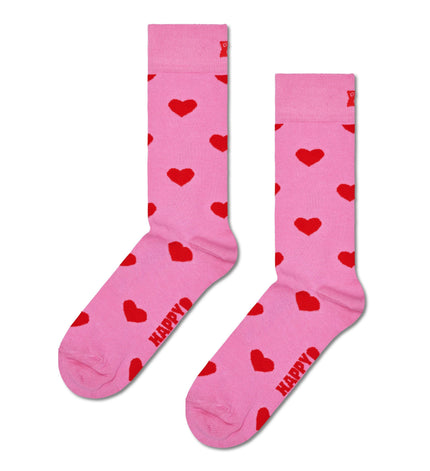 Socken - Heart