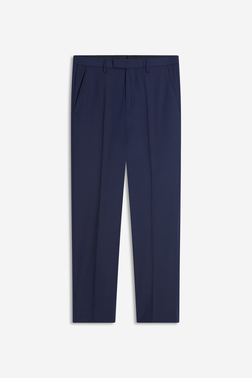 Anzughose - Slim Fit - CICASTELLO