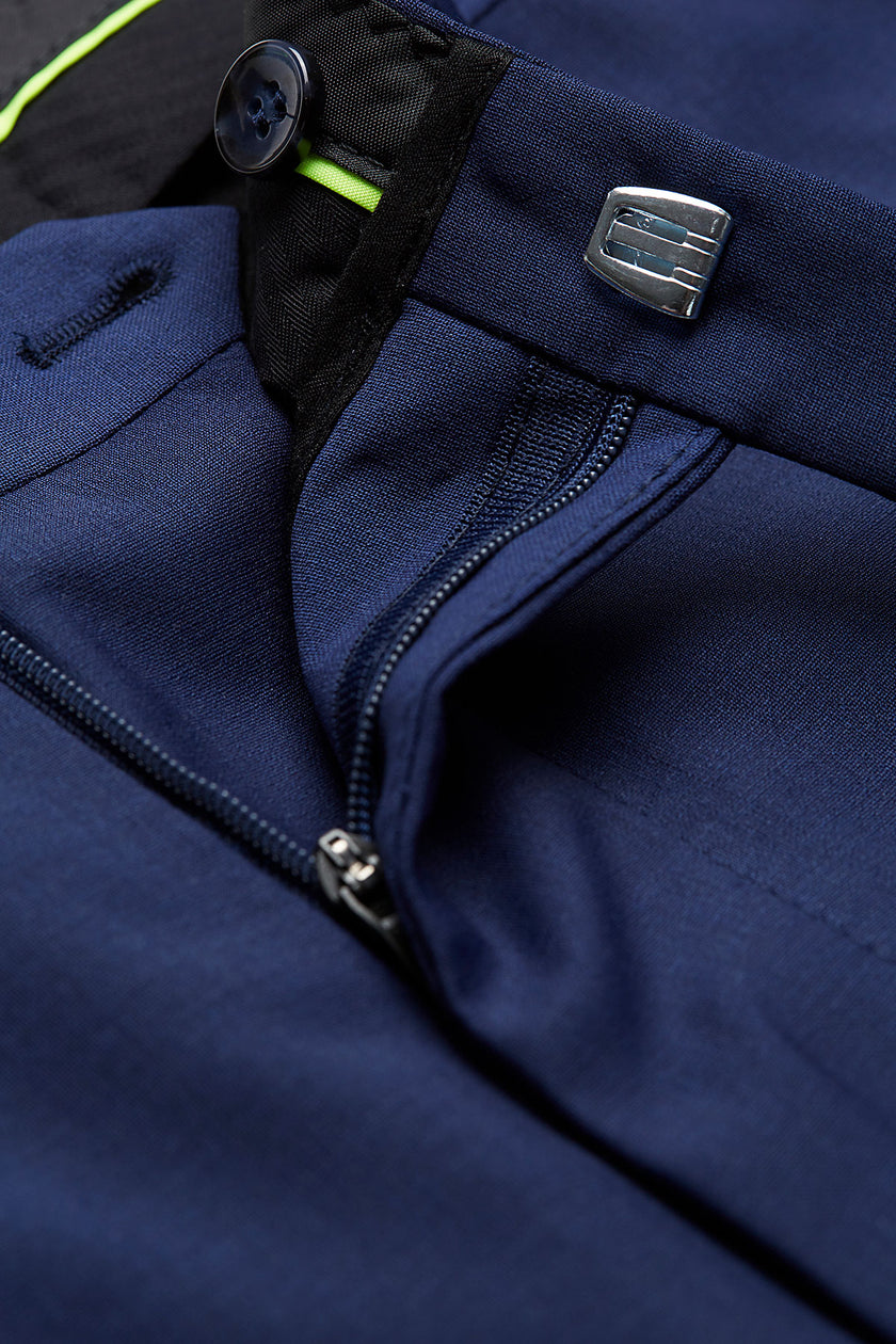 Anzughose - Slim Fit - CICASTELLO
