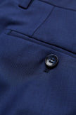 Anzughose - Slim Fit - CICASTELLO