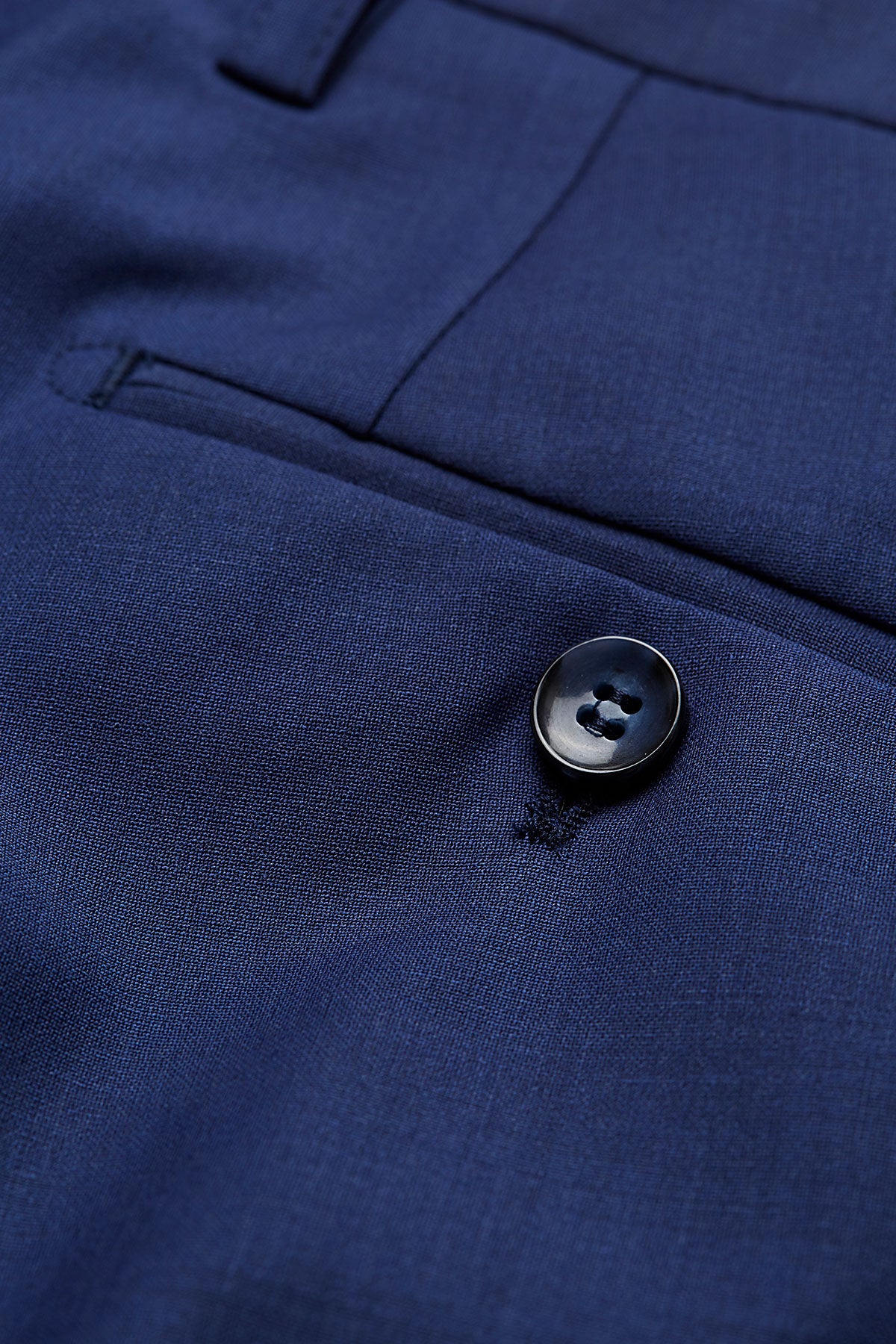 Anzughose - Slim Fit - CICASTELLO