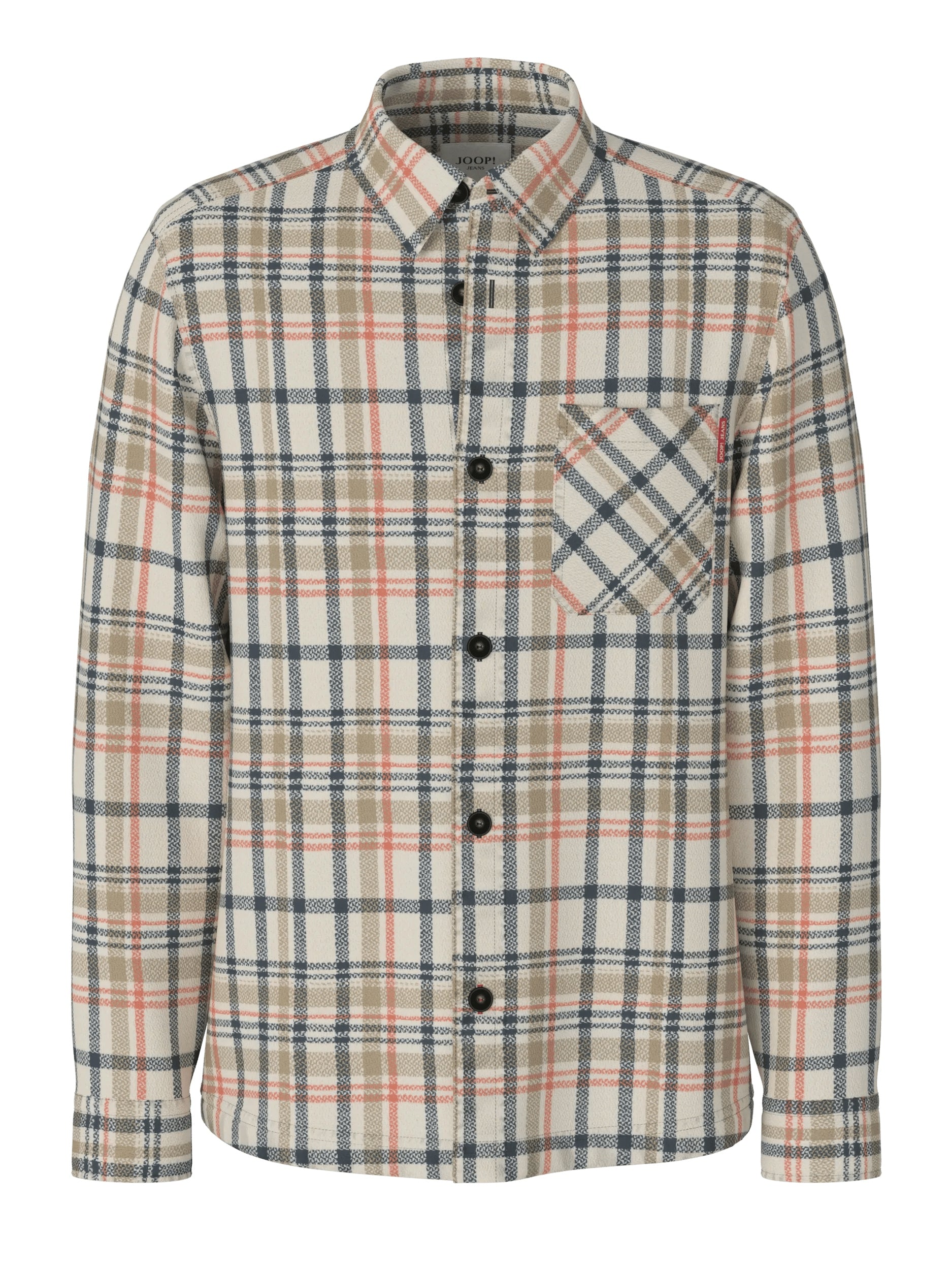 Overshirt - Harvi