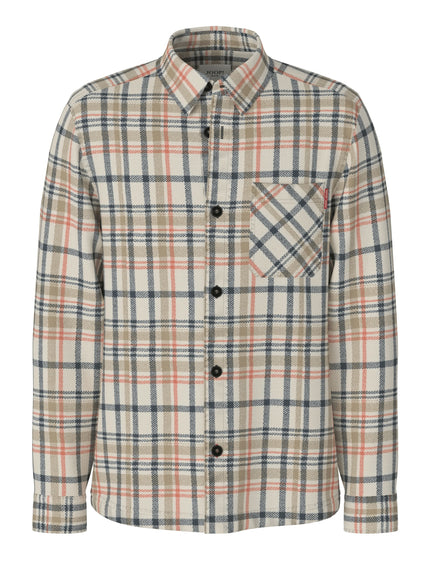 Overshirt - Harvi
