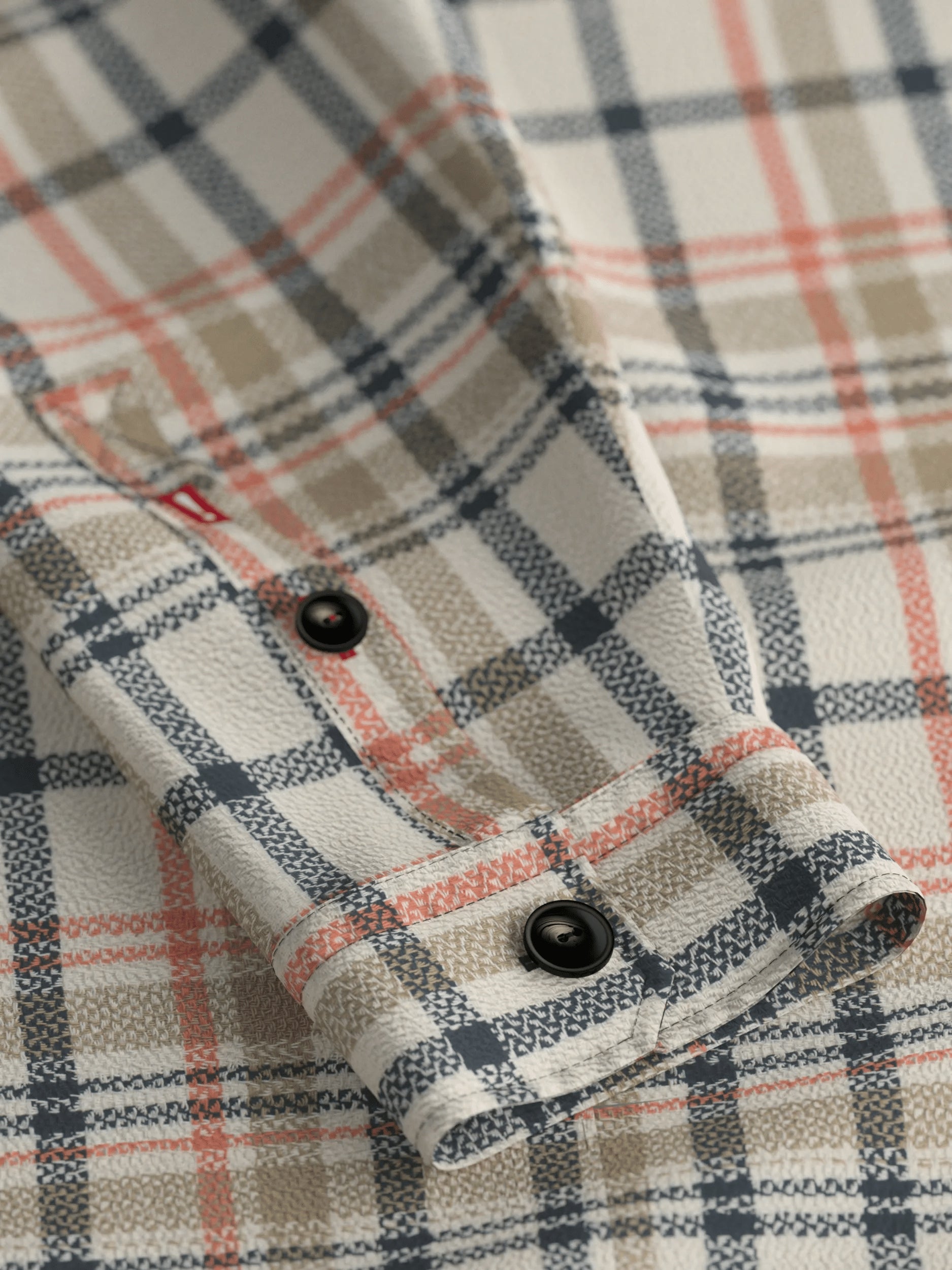 Overshirt - Harvi