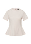T-Shirt - Tailliert