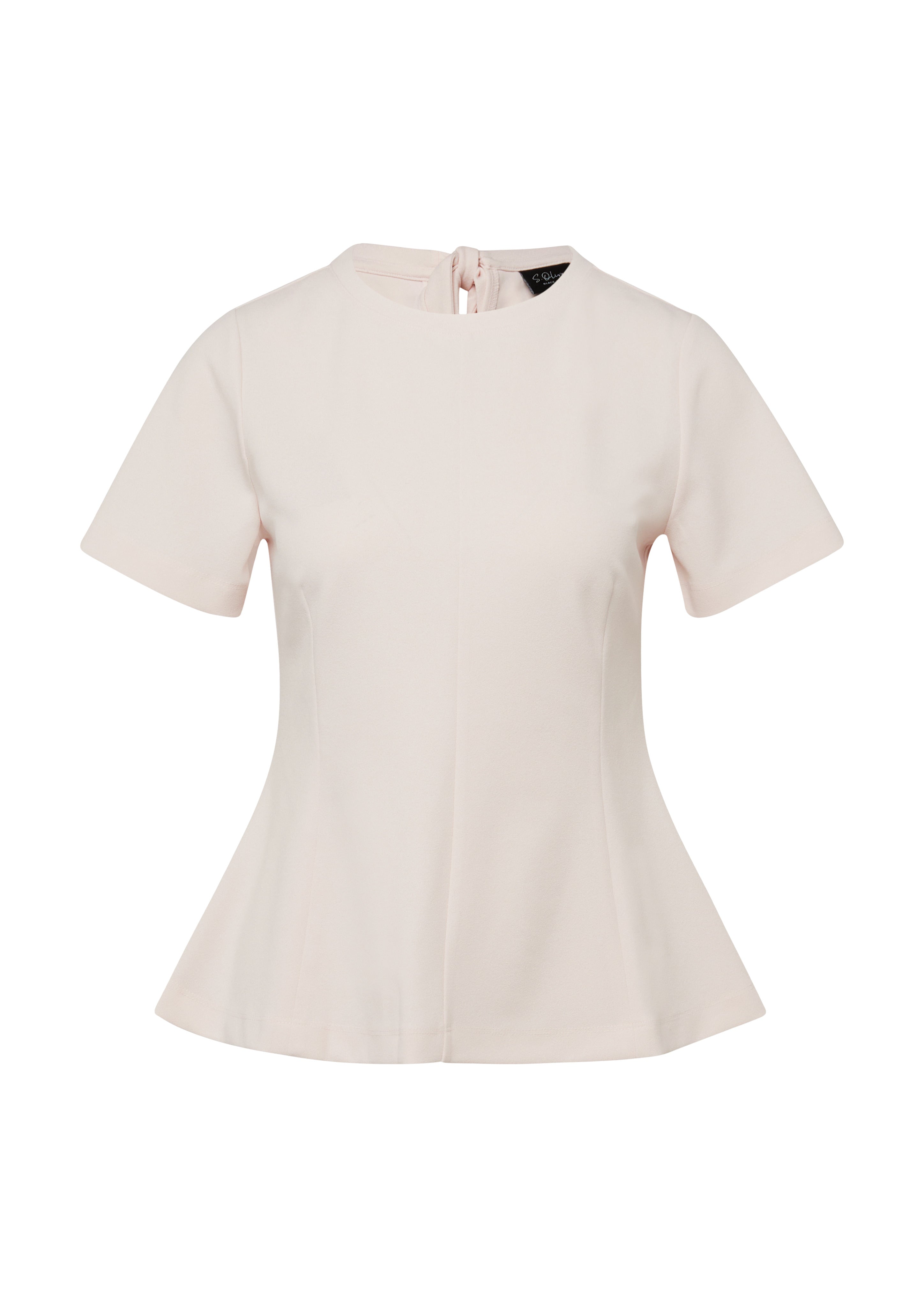 T-Shirt - Tailliert