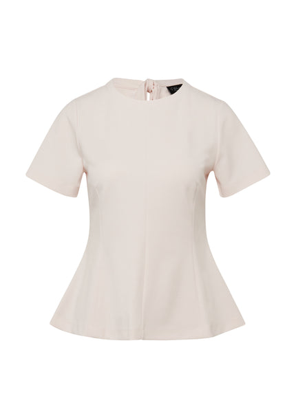 T-Shirt - Tailliert