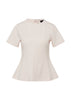 T-Shirt - Tailliert