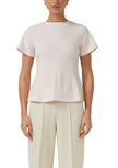 T-Shirt - Tailliert