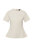 T-Shirt - Tailliert