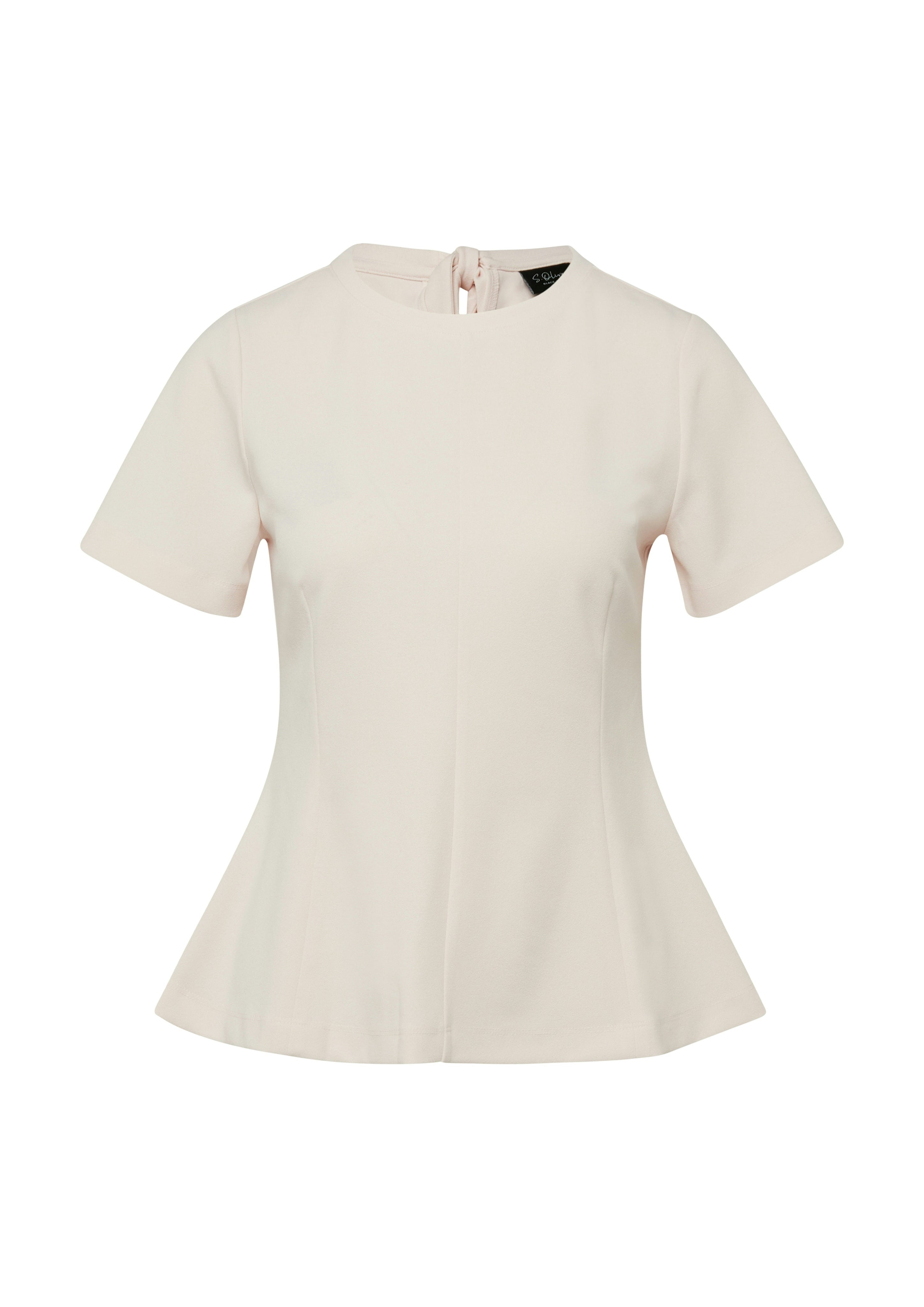 T-Shirt - Tailliert