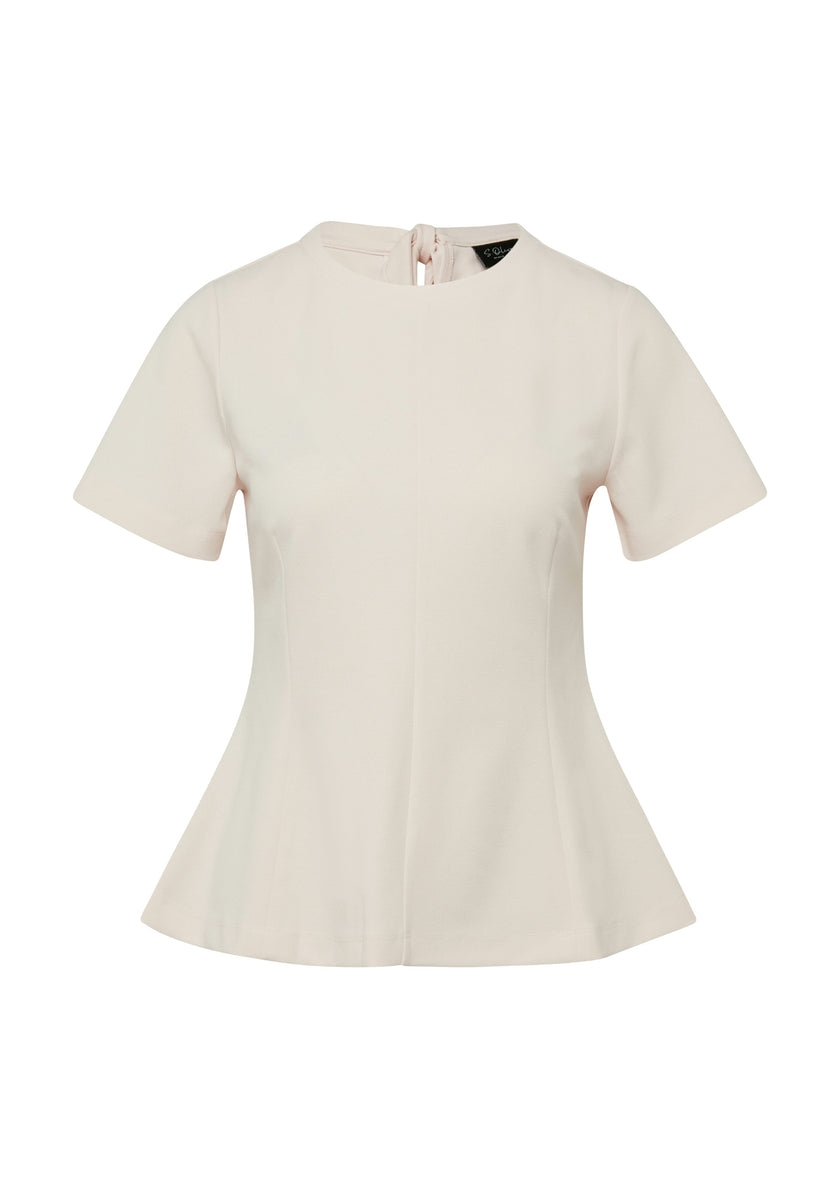 T-Shirt - Tailliert