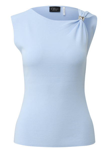 Feinstrickpullover - Slim Fit