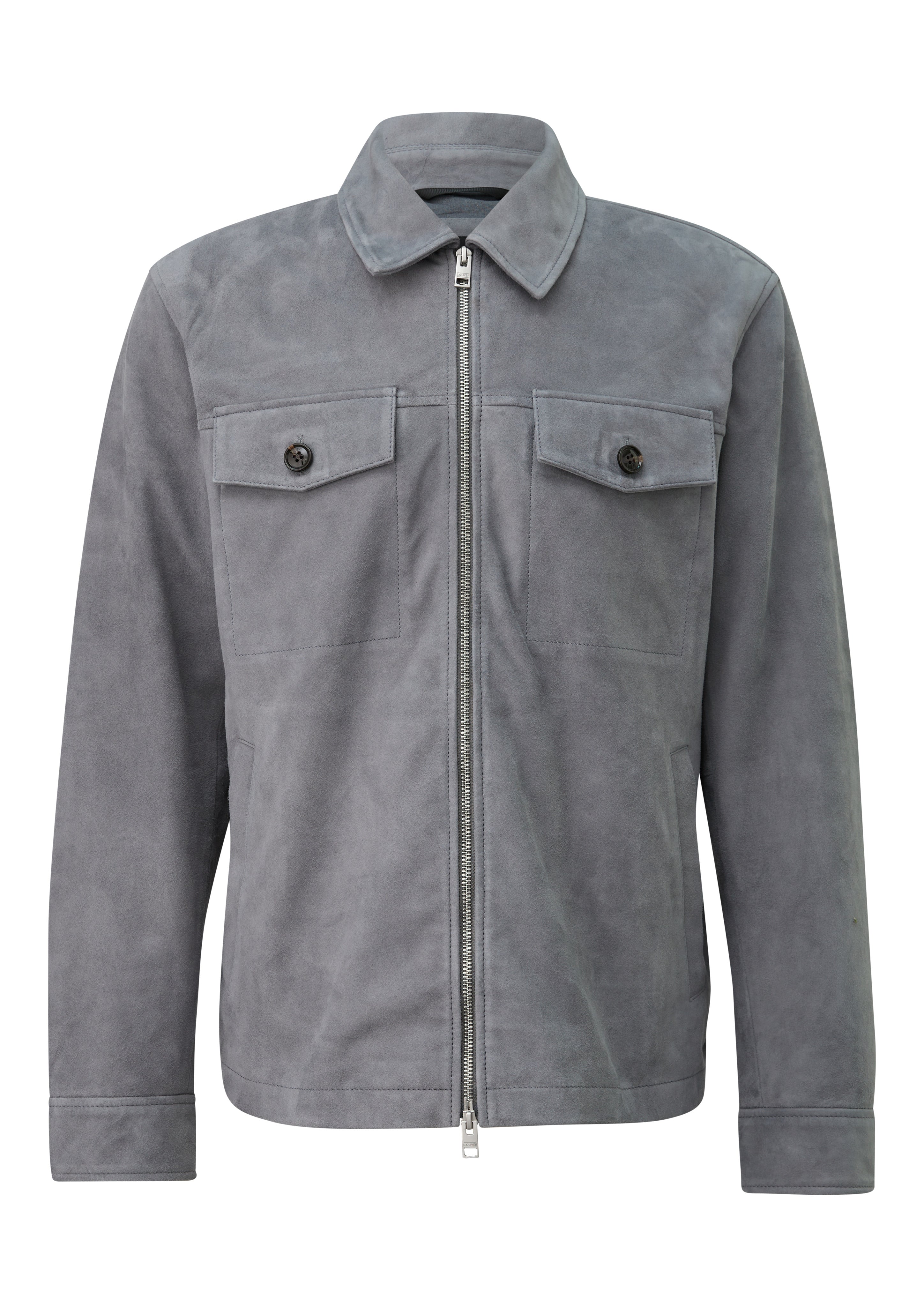 Outdoor-Jacke