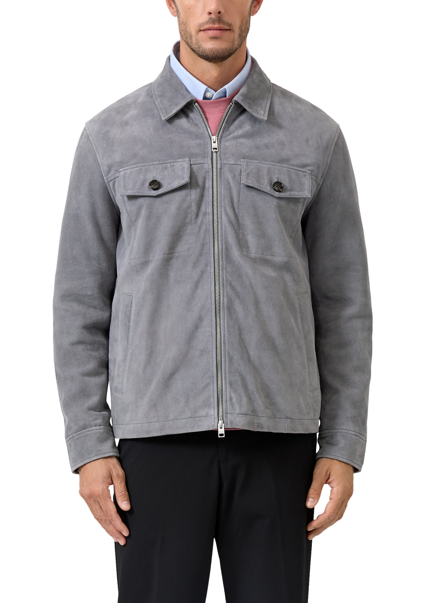 Outdoor-Jacke