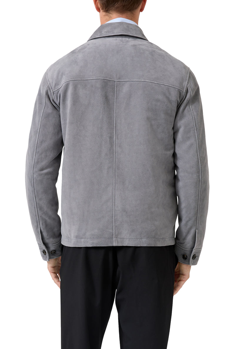 Outdoor-Jacke