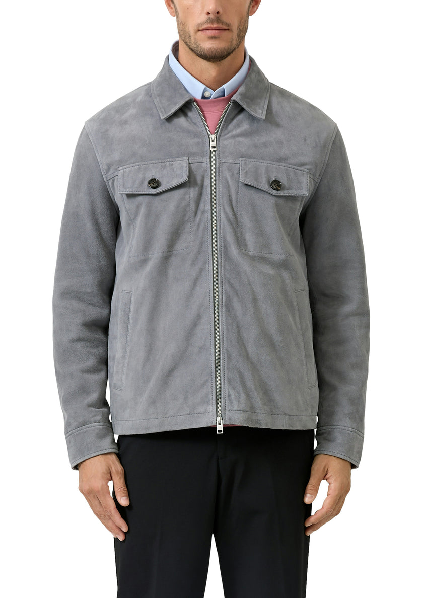 Outdoor-Jacke