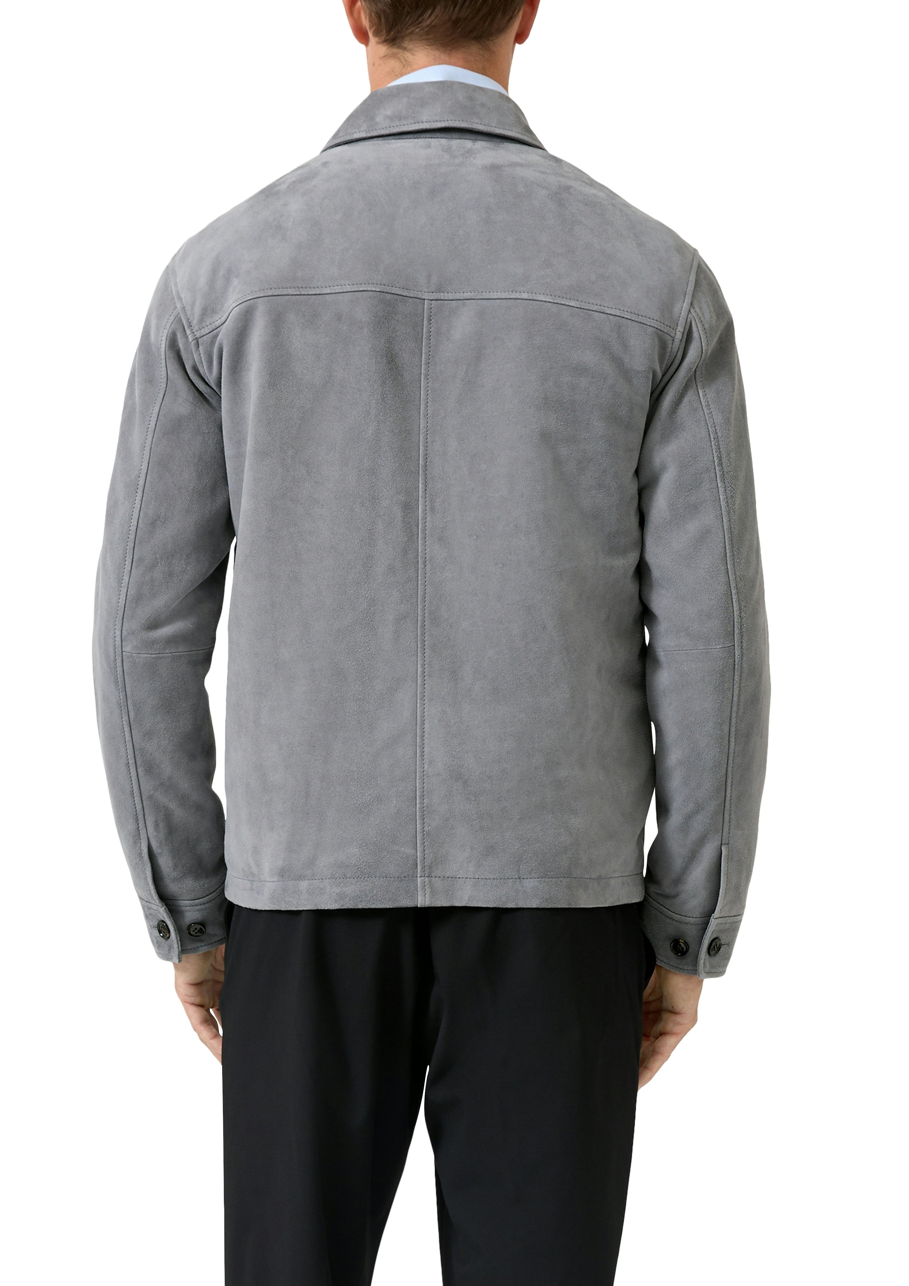 Outdoor-Jacke