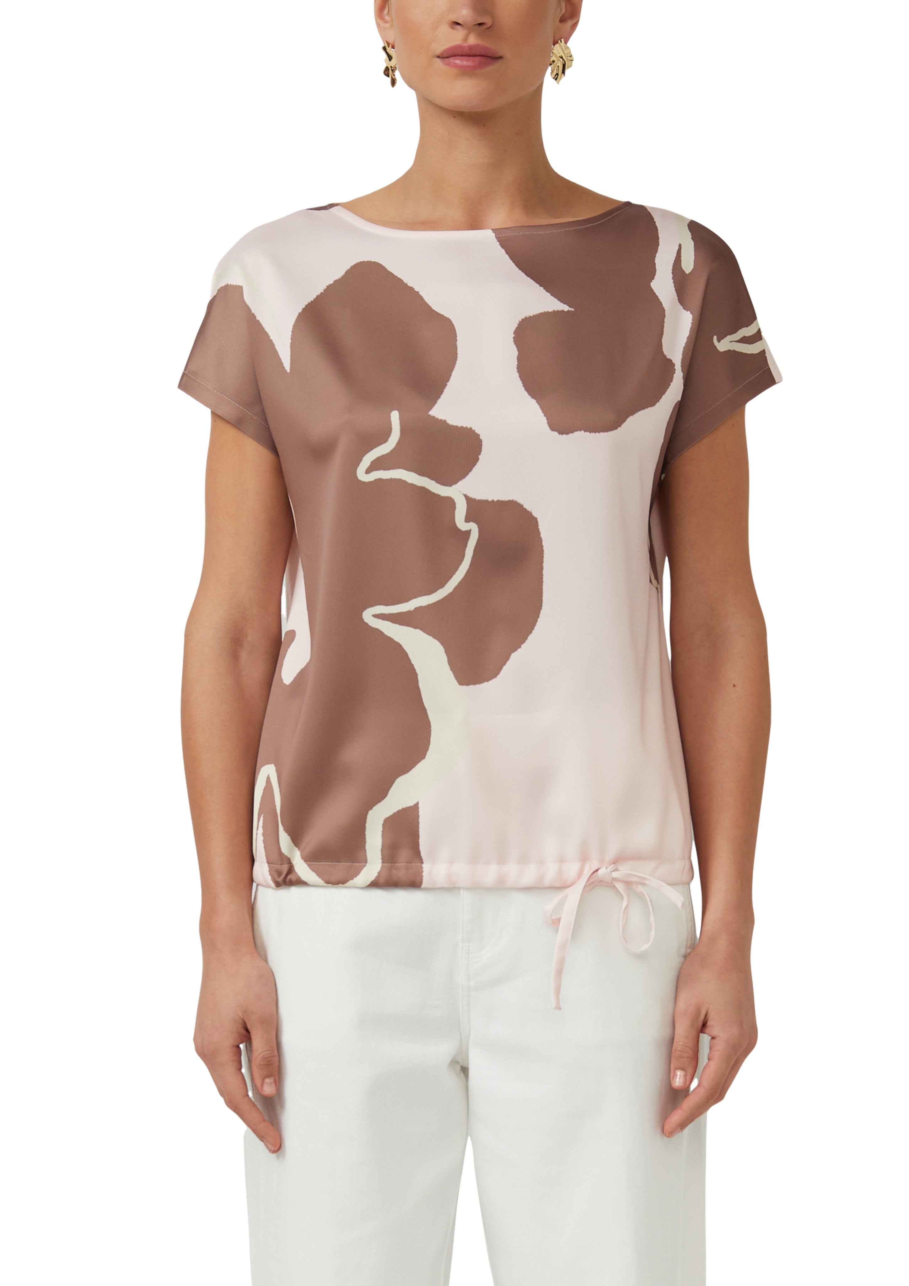 T-Shirt - Satin