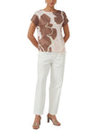 T-Shirt - Satin