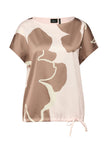 T-Shirt - Satin