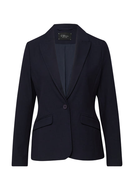 Blazer - Slim fit