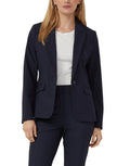 Blazer - Slim fit