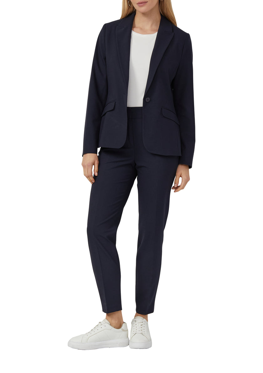 Blazer - Slim fit