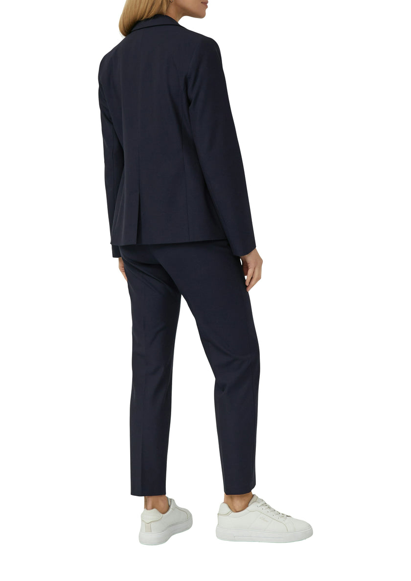 Blazer - Slim fit