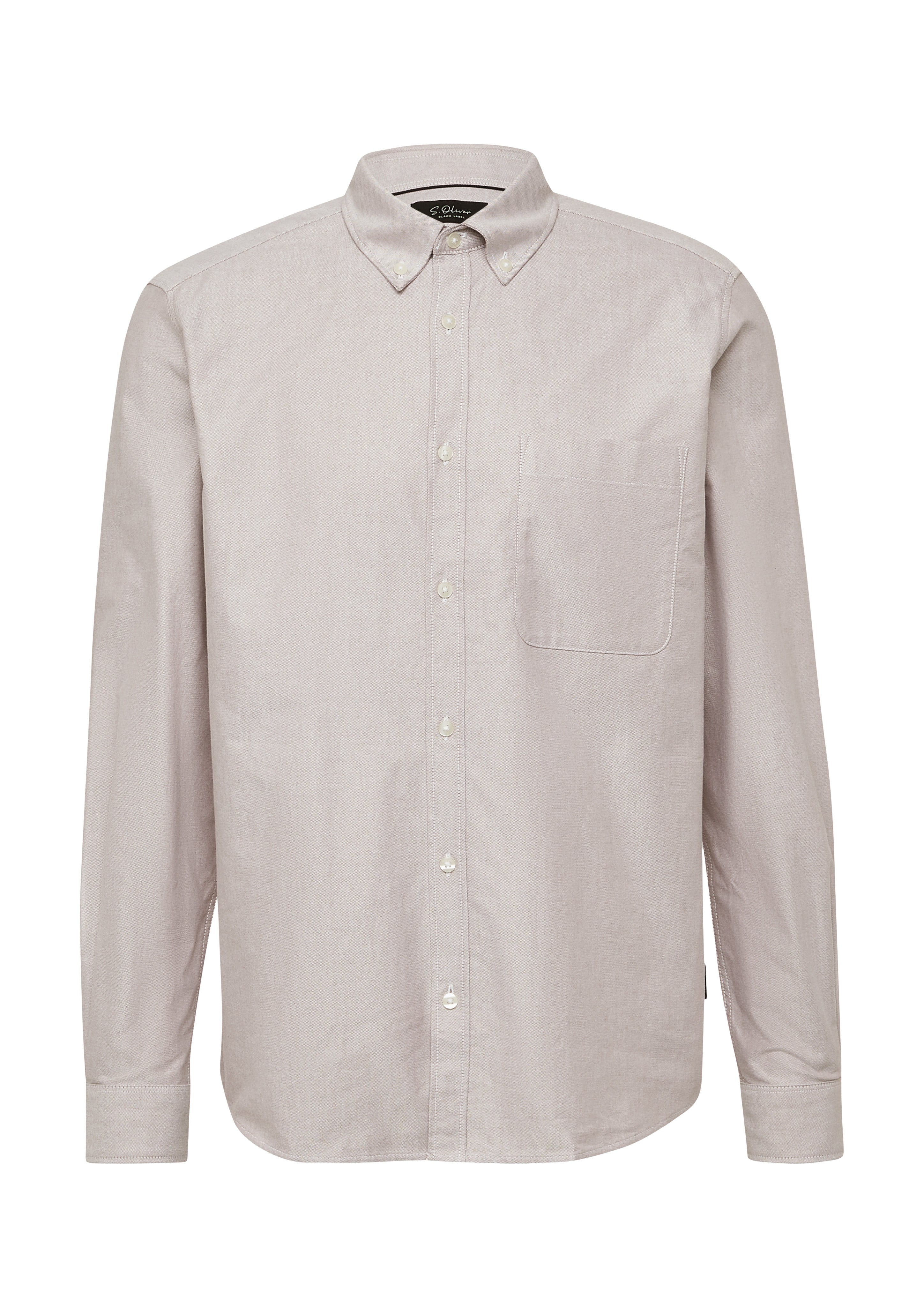 Hemd - Regular Fit