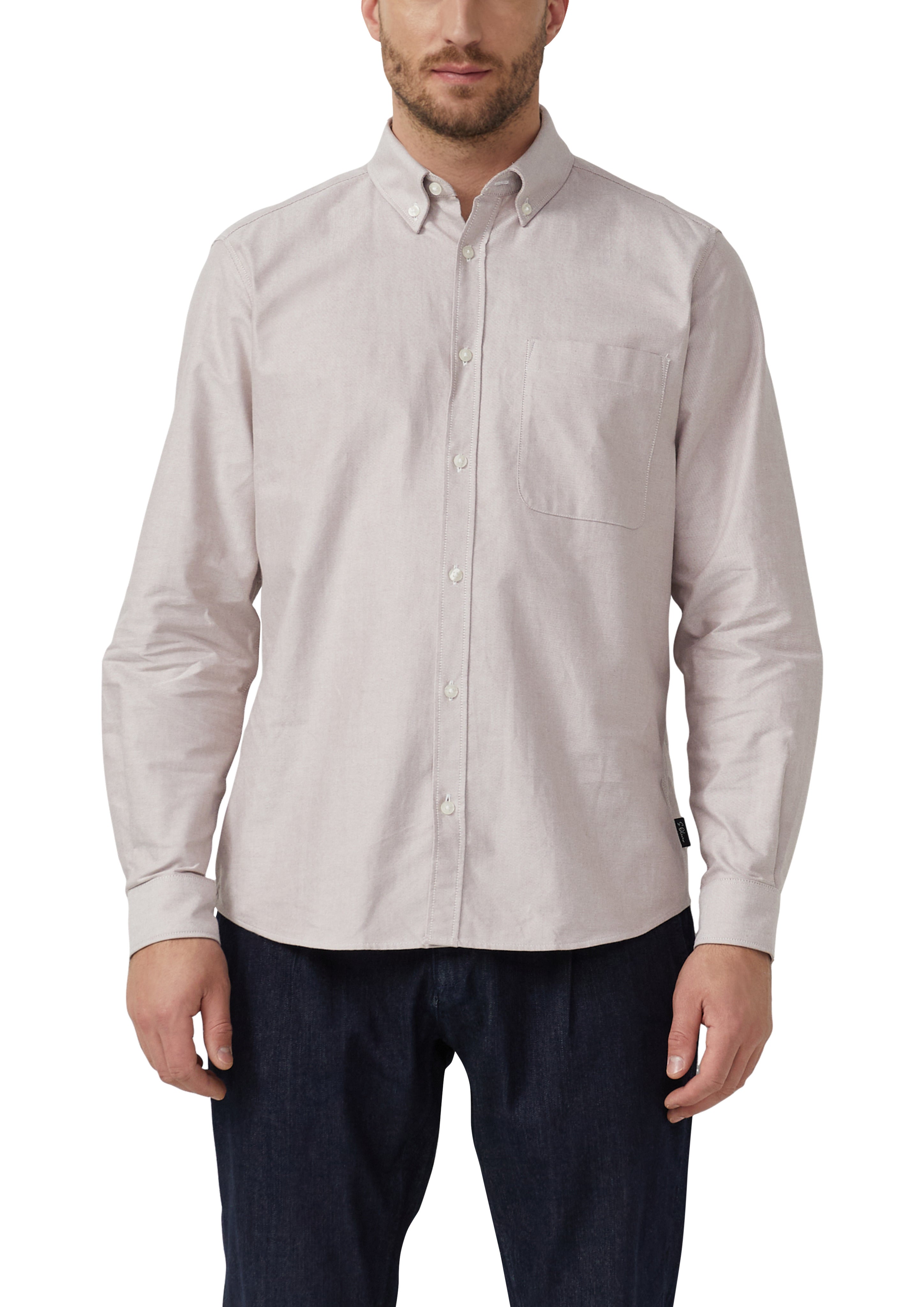 Hemd - Regular Fit